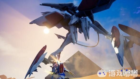 PC版《新高达破坏者(New Gundam Breaker)》现已登陆Steam平台，让我们一起来了解一下此次《新高达破坏者》的PC配置要求吧！