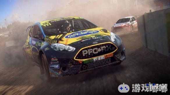 今日，《尘埃》系列开发商Codemasters正式公布了旗下新作《尘埃拉力赛2.0（DiRT Rally 2.0）》游戏将在2019年2月26号发售。