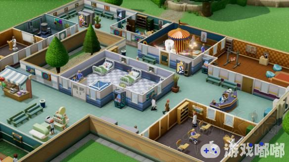 双点医院常见问题解决方案 双点医院游戏后期思路介绍
