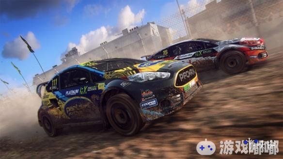 今日，《尘埃》系列开发商Codemasters正式公布了旗下新作《尘埃拉力赛2.0（DiRT Rally 2.0）》游戏将在2019年2月26号发售。