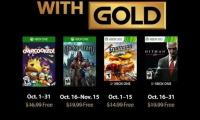 Xbox Live负责人的Larry Hryb公布Xbox Game Pass十月新增游戏以及Xbox金会员十月会免游戏。一起来看看吧！