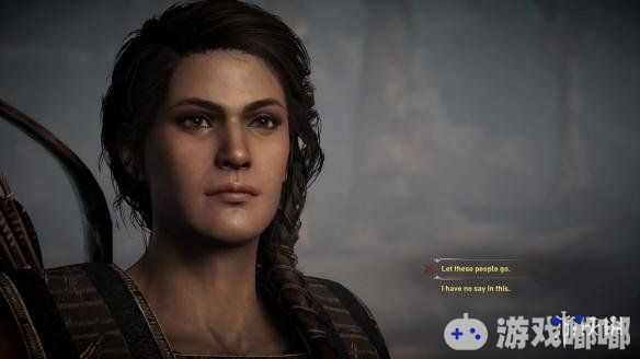 昨晚育碧放出了《刺客信条：奥德赛（Assassins Creed: Odyssey）》的玩法前瞻视频，通过游戏的几段演示，为我们介绍了新作中几个重要的玩法特色。