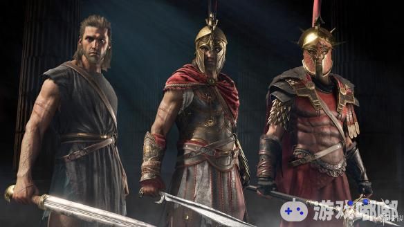 育碧最新大作《刺客信条：奥德赛（Assassin's Creed: Odyssey）》很快就要正式发售了，今天我们为大家准备了本作的Steam正版分流下载，已经预购的玩家可以提前预载起来了！
