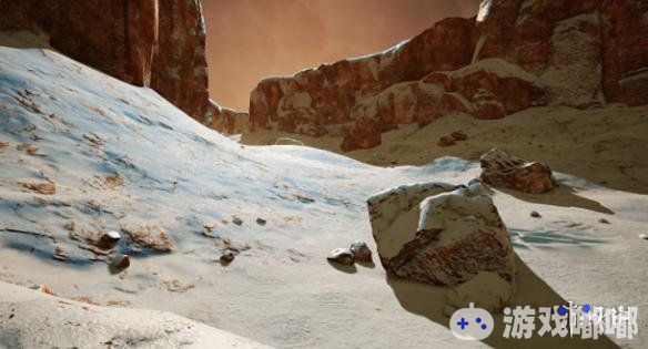 多人在线生存游戏《火星记忆（Memories of Mars）》已经正式进入第三赛季，除了地图增加冰川地形之外，还有新的敌人、武器等变化。