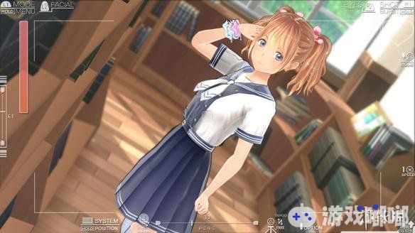 角川新作《LoveR》制作人介绍了游戏相关情报，表示不会再有类似《恋爱记录》那样大尺度的大胸妹子了。
