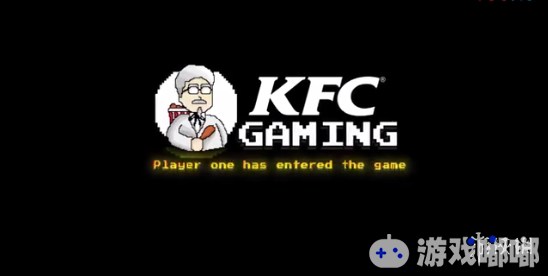 肯德基将进军游戏业？官方推特“KFC Gaming”发布全新预告片，并称一些重大消息将在未来公布，一起来看看吧！