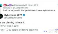 《赛博朋克2077(Cyberpunk 2077)》的官方推特最近回答了一些网友的提问，从中透露出了不少游戏的新情报，让我们一起来了解下吧！