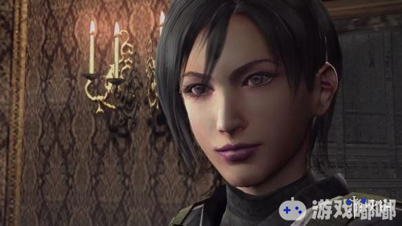 近日有国外玩家对之前《生化危机2：重制版（Resident Evil 2 Remake）》中的艾达王形象做了进一步的还原，让我们可以看到更加“真实”的艾达王面部。