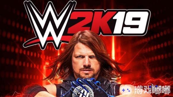 为了纪念即将上市发售的《WWE 2K19》，2K官方今天放出了一部《WWE 2K19》发售纪念视频。