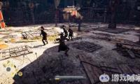 日前，IGN给我们带来了一段《刺客信条：奥德赛（Assassins Creed: Odyssey）》的竞技场战斗演示，一起来看一下。