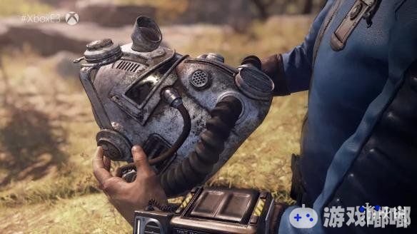 B社的游戏总监Todd Howard近日接受采访时表示，在《辐射76(Fallout 76)》上市以后，他们每周都将会对游戏进行更新。一起来了解下吧！