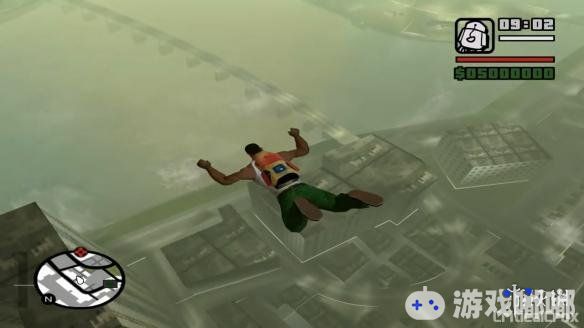 MOD制作者“dkluin”近日放出了《侠盗猎车手：圣安地列斯(Grand Theft Auto San Andreas)》的“《GTA：地下》MOD”的最新版本，这个MOD融合了诸多经典游戏中的3D地图，一起来看看吧！
