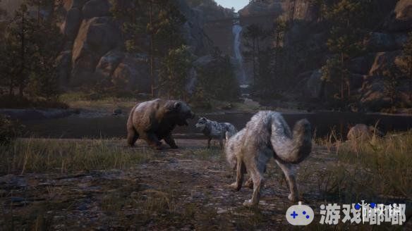 外媒IGN近日试玩了《荒野大镖客2(Red Dead Redemption 2)》，试玩过程中，他们发现游戏中野生动物的行为会随着季节的变化而变化，一起来了解下吧！