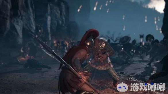 今天，《刺客信条：奥德赛（Assassins Creed: Odyssey）》公布了一段长达16分钟的演示视频，展示了游戏中的大战场面，一起来看看吧！
