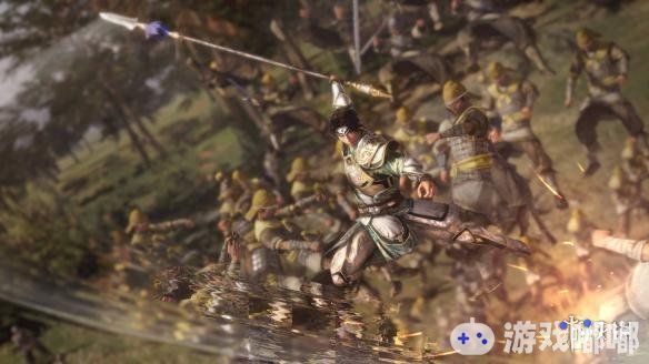 《真三国无双8（Shin Sangokumusou 8）》预计将在本月更新双人游玩，在线本地都支持。让我们来一起看看吧！