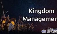 今天，《骑马与砍杀2：领主（Mount and Blade II: Bannerlord）》最新开发日志公布，详细介绍了游戏中的王国管理功能。来了解一下吧！