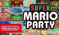 目前，在评分网站Metacritic上，Switch游戏《超级马里奥聚会(Super Mario Party)》的评分为78分，这个分数使得《超级马里奥聚会》成为了20年来该系列中评分最高的游戏，一起