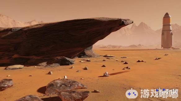 《火星求生》资料片“太空竞赛”会包含两款内容包，为游戏加入新的广播电台与25种新建筑。
