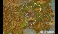 《网易魔兽世界》WOW魔兽世界8.0新地图矿点刷新路线攻略_WOW 魔兽世界 新地图 矿点