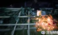 《突变元年：伊甸园之路》展示了一段20分钟的新视频，这段视频很好的展示了这款游戏是如何将传统“幽浮”风格回合制战斗与探索及资源采集等元素结合在一起的。