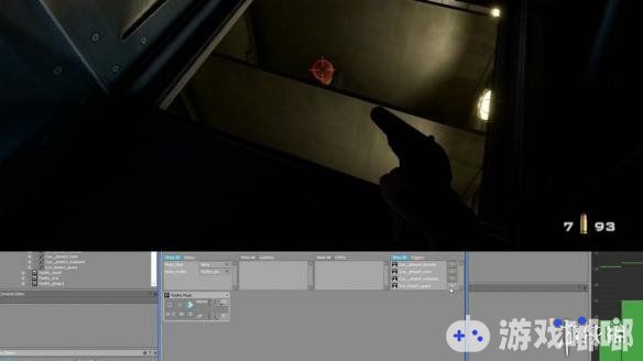 近日，MOD制作者GoldenZen和他的团队用虚幻4引擎打造《黄金眼007》，现在他们公布了重制版的演示视频，一起来先睹为快吧！