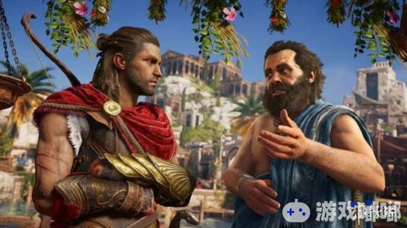 《刺客信条：奥德赛（Assassins Creed: Odyssey）》已经正式发售，现在游戏中的人物配音演员公布，一起来看看你喜欢的角色都是谁配的音吧！