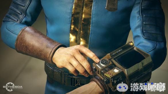 在最近一次采访中，Bethesda市场部老大Pete Hines确认，即将上市的网游《辐射76（Fallout 76）》将支持Mod，但仅限于私服，并且该功能不会很快上线。