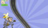 《史上最囧挑战PC版》微信史上最囧挑战第五季第11关【帮助猴子过马路】答案攻略_微信 史上最囧挑战第五季 帮助猴子过马路