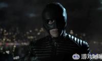 DC超级英雄剧集《哥谭》第五季预告片公布，哥谭已经沦为由各种超级反派主导的“无主之地”，布鲁斯韦恩终于变身为蝙蝠侠！