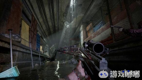根据知名美剧《行尸走肉（Overkill’s The Walking Dead）》改编的 FPS 游戏于今日在Steam上开启了首次内测。