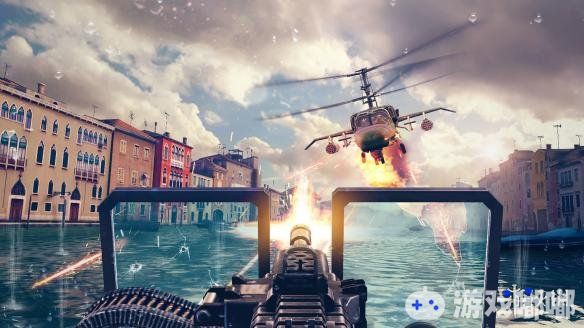GameLoft开发的FPS手游《现代战争5（Modern Combat 5）》确定推出PC版，将于2018年秋季登陆Steam，支持简体中文，游戏免费。