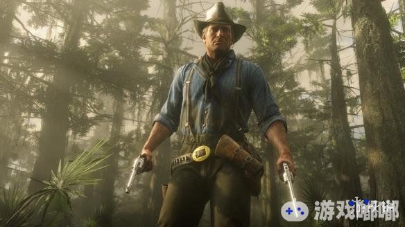 R星日前在《荒野大镖客2（Red Dead Redemption 2）》官推中再次公布了一些全新的游戏情报，这次介绍的是武器自定义和配件选择等内容。