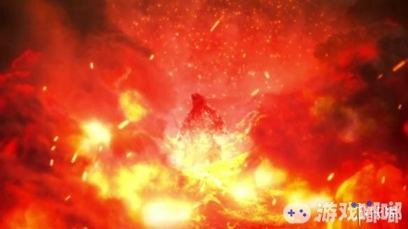 昨日，《哥斯拉》剧场版动画官方公开了《哥斯拉：噬星者》正式预告片，一起来看看高次元怪兽基多拉和究极哥斯拉之间的战斗。