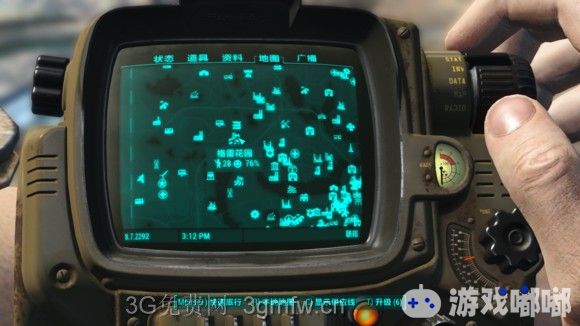 辐射4(Fallout4)格蕾花园完美建造图文攻略
