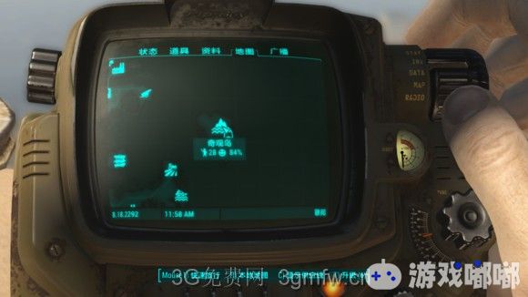 辐射4(Fallout4)奇观岛完美建造图文攻略