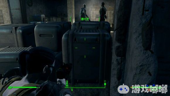 辐射4(Fallout4)生存模式剑圣与枪神流攻略