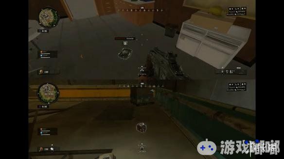 日前，油管UP主Os Ka在个人频道分享了一段视频，向我们展示了《使命召唤15：黑色行动4（Call of Duty: Black Ops 4）》本地分屏游玩大逃杀模式的情景，一起来看一下。
