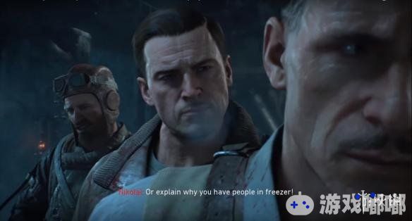 最近，一段新的《使命召唤15：黑色行动4（Call of Duty: Black Ops 4）》13分钟实机演示发布了，它展现了游戏中的“亡者之血”僵尸模式，一起来看看吧~