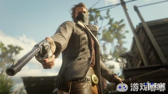 近日，Rockstar的艺术总监Aaron Garbut在访谈中指出，《荒野大镖客2（Red Dead Redemption 2）》游戏不是一堆能够让玩家参与其中的任务和活动的大集合，而是玩家们能够沉浸和探索的“真实”场所