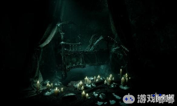 近日一款画风和PS4独占游戏《血源诅咒》风格类似的第一人称恐怖游戏《亵渎（Unholy）》公布，游戏首部预告放出，目前定在明年发售。