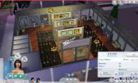 《模拟人生 3dm》模拟人生4(The Sims 4)个人创业开店赚钱攻略_模拟人生4 模拟人生4攻略