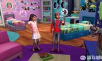 《模拟人生 3dm》模拟人生4（The Sims 4）童乐房间DLC秘籍大全及使用教程_模拟人生4 模拟人生4秘籍 模拟人生4童乐房间