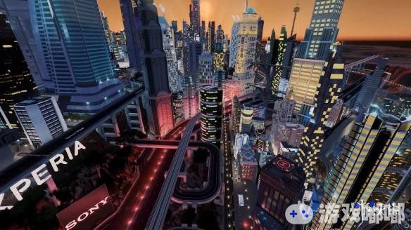 近日，PC平台上发布了一款新的《城市：天际线》MOD，引起了许多玩家的注意，它的亮点在于可以打造《银翼杀手》中的未来都市，听上去就很高科技的感觉有木有，一起来了解一下吧。