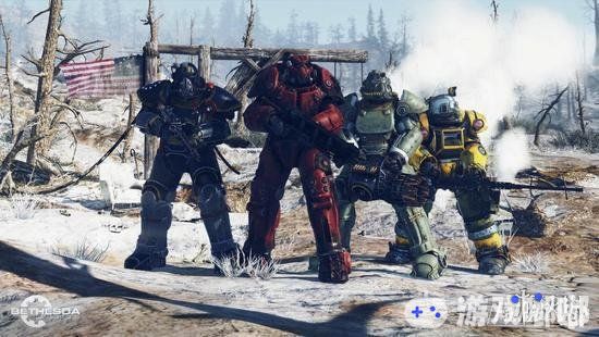 近日，Bethesda在接受外媒采访时表示，《辐射76（Fallout 76）》中使用的配音演员阵容远超之前的任何游戏。一起来了解一下吧！