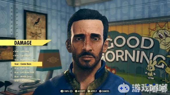 近日，Digital Foundry用Xbox One X玩《辐射76（Fallout 76）》，然而却发现画面还不如《辐射4》，一起来了解一下吧！