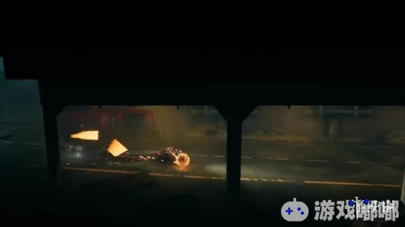 将特技摩托驾驶与动作过关相结合的新感觉动作游戏《Steel Rats》将于11月29日正式发售。近日官方公开了该作的试玩短片，让我们一起去看看吧！