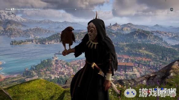 有玩家发现《刺客信条：奥德赛（Assassins Creed: Odyssey）》中的入侵邪教任务存在bug，有时候玩家离开之后还会永久保留邪教徒的衣服和面具，而且还无法换装！