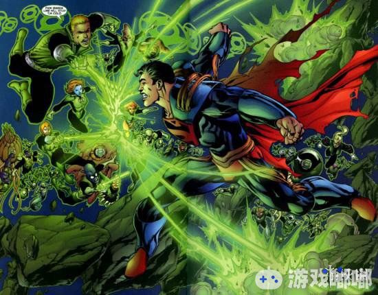 可能没有看过DC漫画的玩家们不知道“全能”的超人也是有特殊装备的！这篇盘点了超人的十套超强战甲，一起来看看吧。