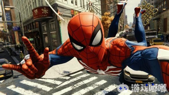 《漫威蜘蛛侠（Marvels Spider-Man）》的首个DLC要到下周才发布，不过其1.07更新明天就会到来。它将添加备受期待的“新游戏+”模式，以及更高的