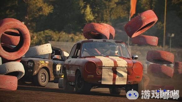 《撞车嘉年华（Next Car Game: Wreckfest）》原计划11月20日发售，今天发行商宣布将延期至2019年，制作人表示此次延期是为了在主机平台能够不逊色于游戏在PC上的表现。让我们一起来看看吧！